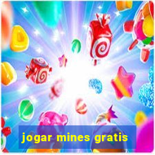 jogar mines gratis